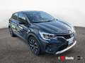 Renault Captur II 2019 1.0 tce Techno Gpl 100cv Blu/Azzurro - thumbnail 2