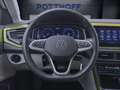 Volkswagen Taigo 1.0 TSI DSG STYLE IQ.LIGHT KAMERA SITZHZG Weiß - thumbnail 11