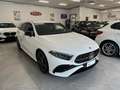 Mercedes-Benz A 200 A 200 d Automatic AMG Line Premium White - thumbnail 3