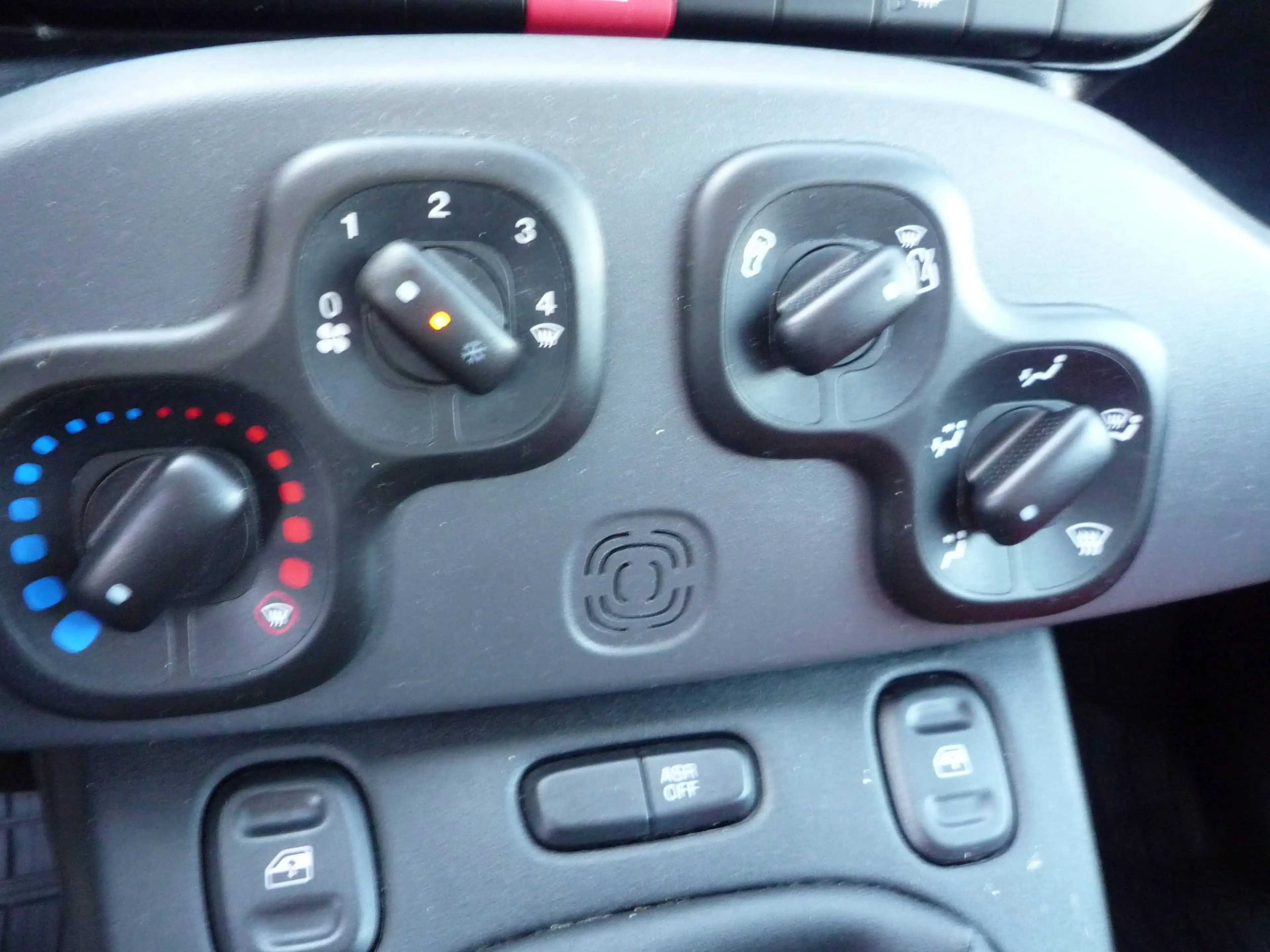 Fiat Panda Pop — photo 11
