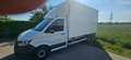 Volkswagen Crafter Crafter 35 TDI Autm. VA Trendline Weiß - thumbnail 4