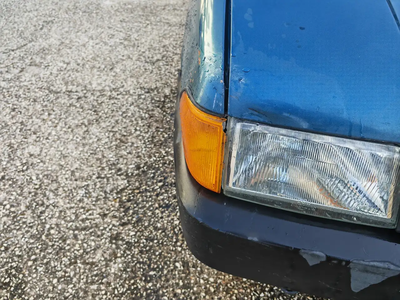 Fiat Uno 3p 1.0 ie Fire cat., foto 8