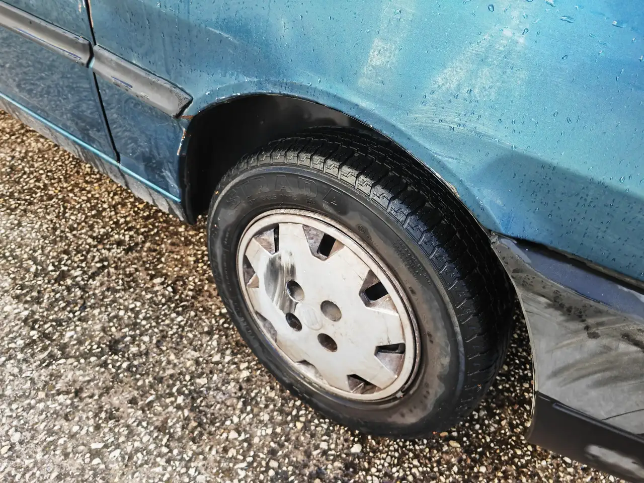 Fiat Uno 3p 1.0 ie Fire cat., foto 6