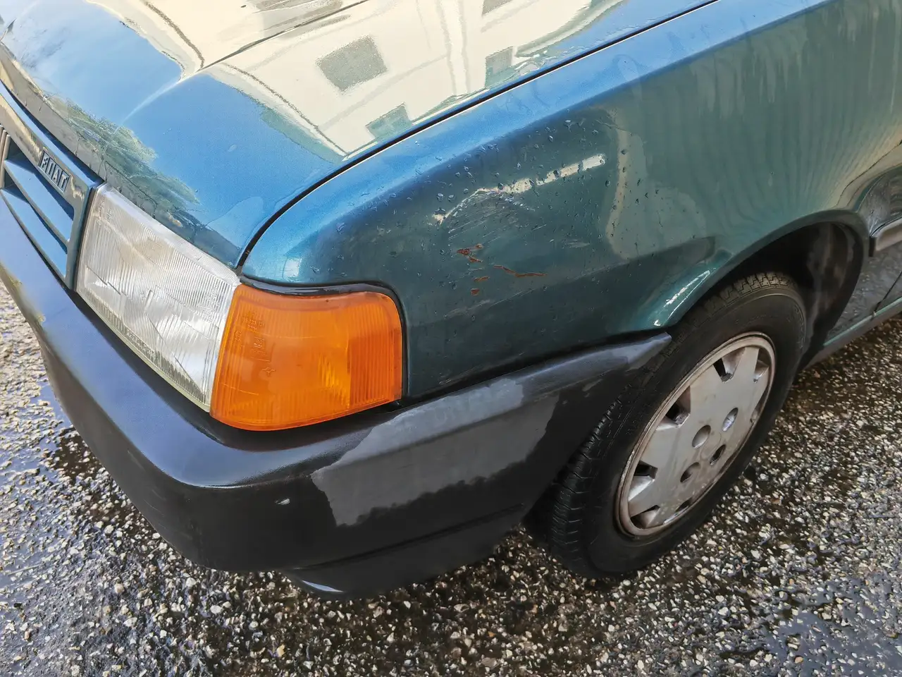 Fiat Uno 3p 1.0 ie Fire cat., foto 9