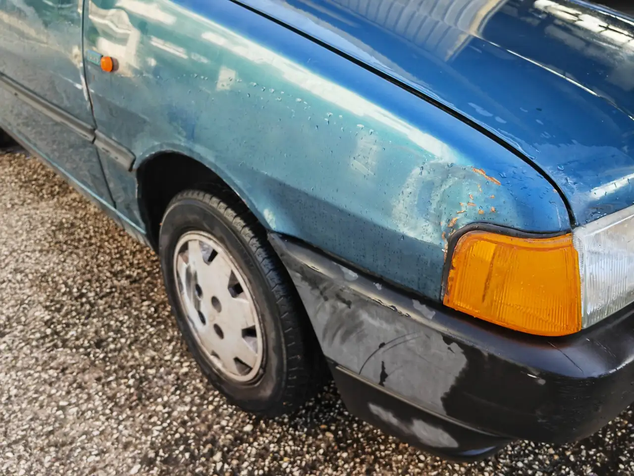 Fiat Uno 3p 1.0 ie Fire cat., foto 5