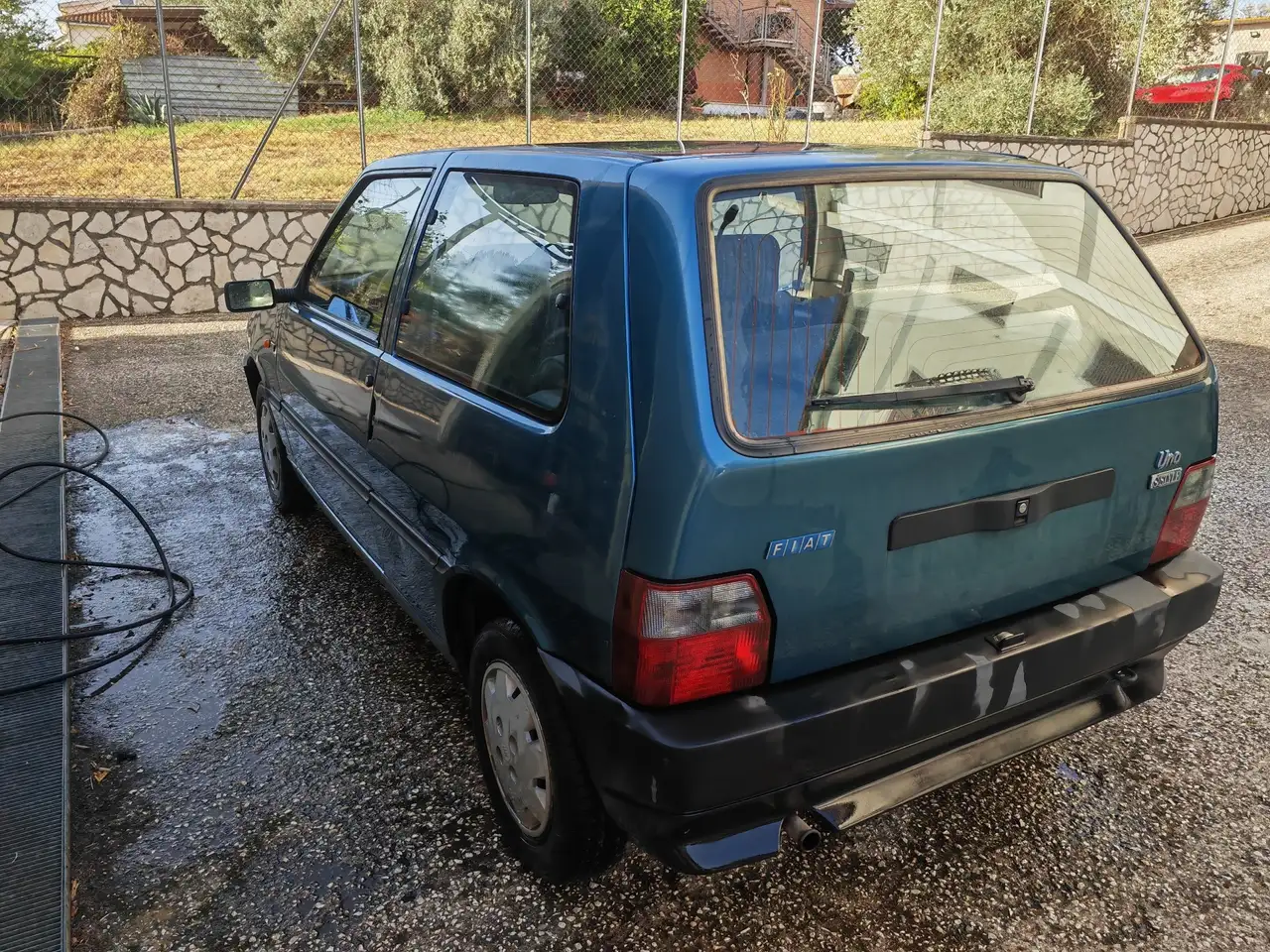 Fiat Uno 3p 1.0 ie Fire cat., foto 10