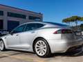 Tesla Model S Model S 100 D Argento - thumbnail 3