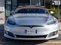 Tesla Model S Model S 100 D Argento - thumbnail 1