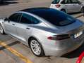 Tesla Model S Model S 100 D Argento - thumbnail 6