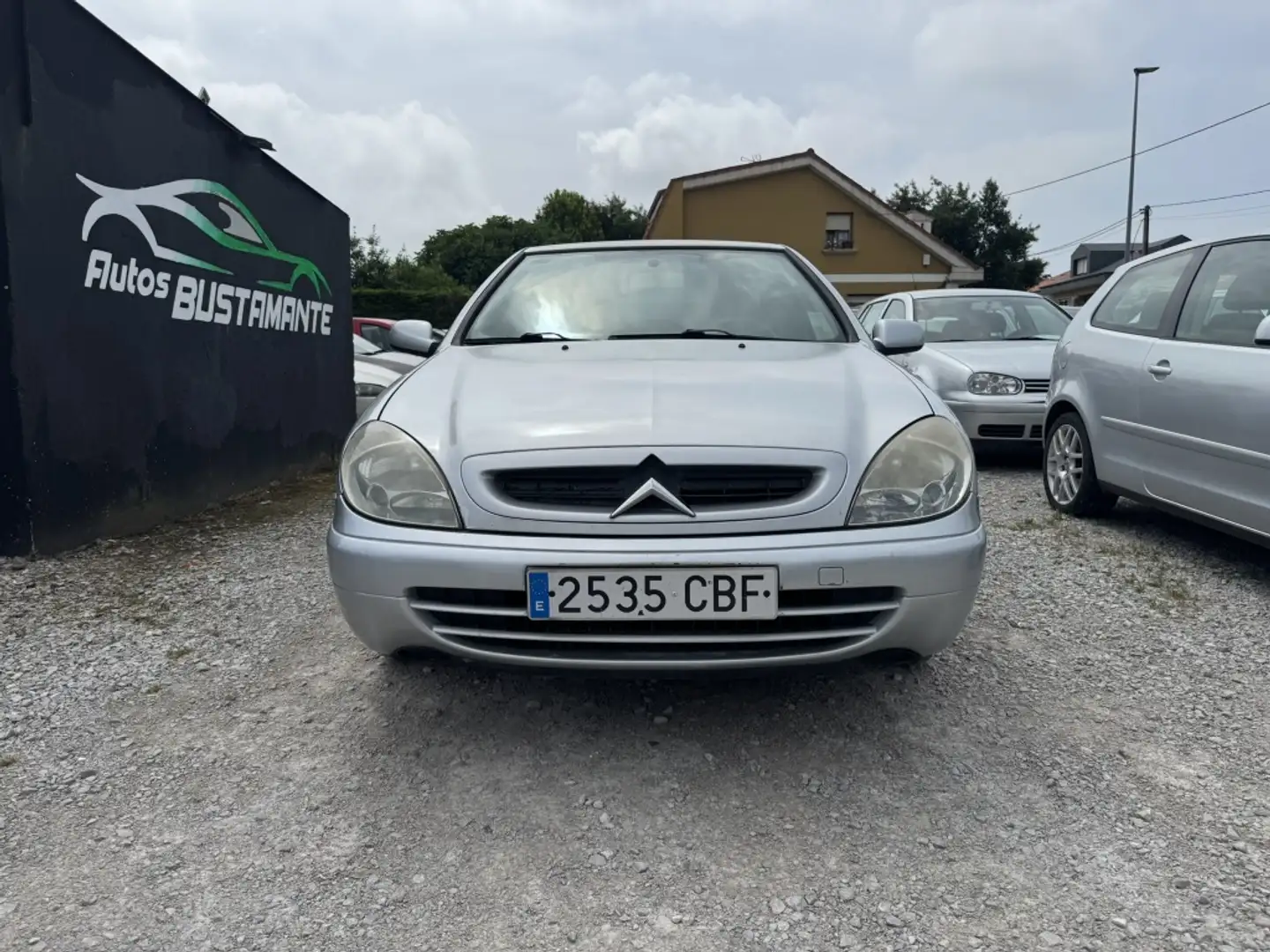 Citroen Xsara Coupé 2.0HDi VTR - 2