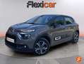Citroen C3 BlueHDi 75KW (100CV) Plus Gris - thumbnail 2