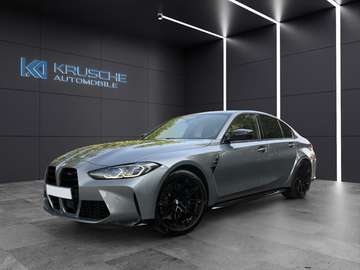 Lim. xDrive Compet *dt.At*3.Hd*Carbon*RFK*ACC