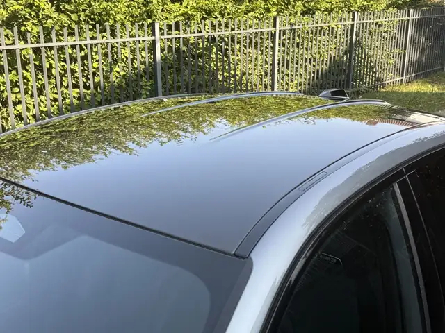 BMW M3 view 13