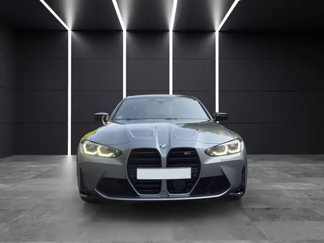 BMW M3 view 6