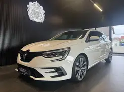 Renault Megane IV V G GRANDTOUR TECHNO/LED/Kamera/AHK