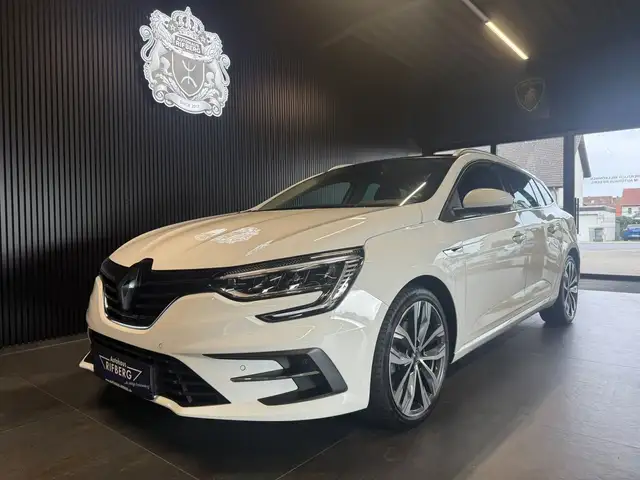 Renault Megane IV V G GRANDTOUR TECHNO/LED/Kamera/AHK