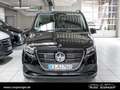 Mercedes-Benz V 300 d lang  *Style*Mopf*Multibeam*Distronic* Noir - thumbnail 9