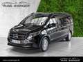 Mercedes-Benz V 300 d lang  *Style*Mopf*Multibeam*Distronic* Noir - thumbnail 1