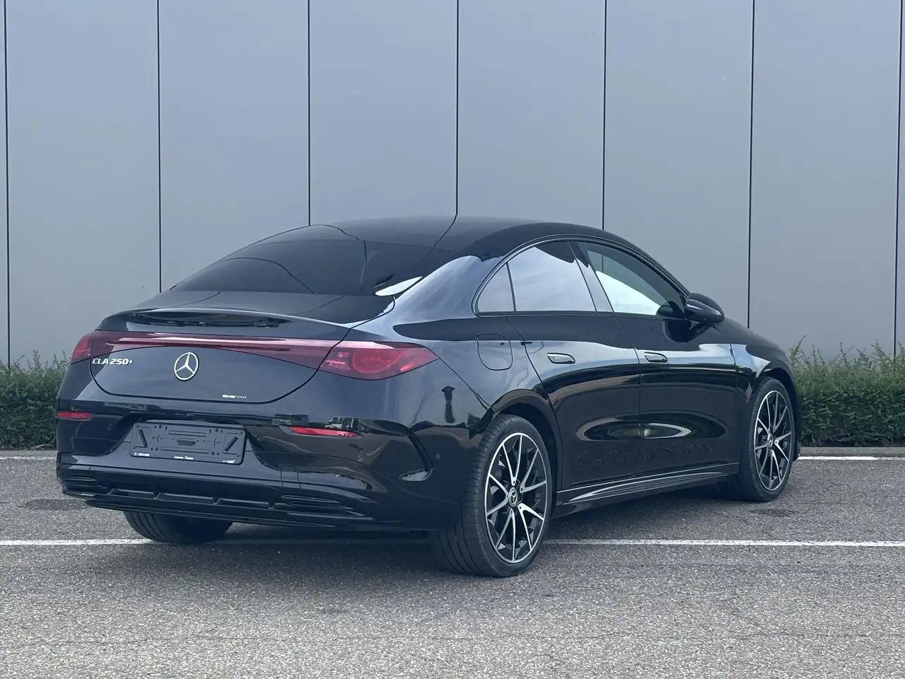 Mercedes-Benz CLA 2026