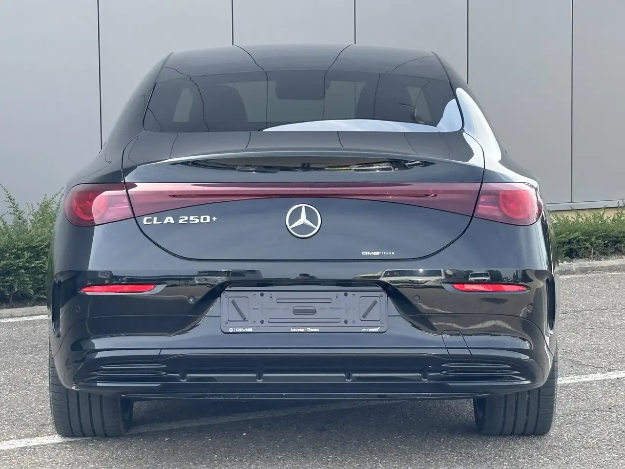 Mercedes-Benz CLA 2026 — фото 10