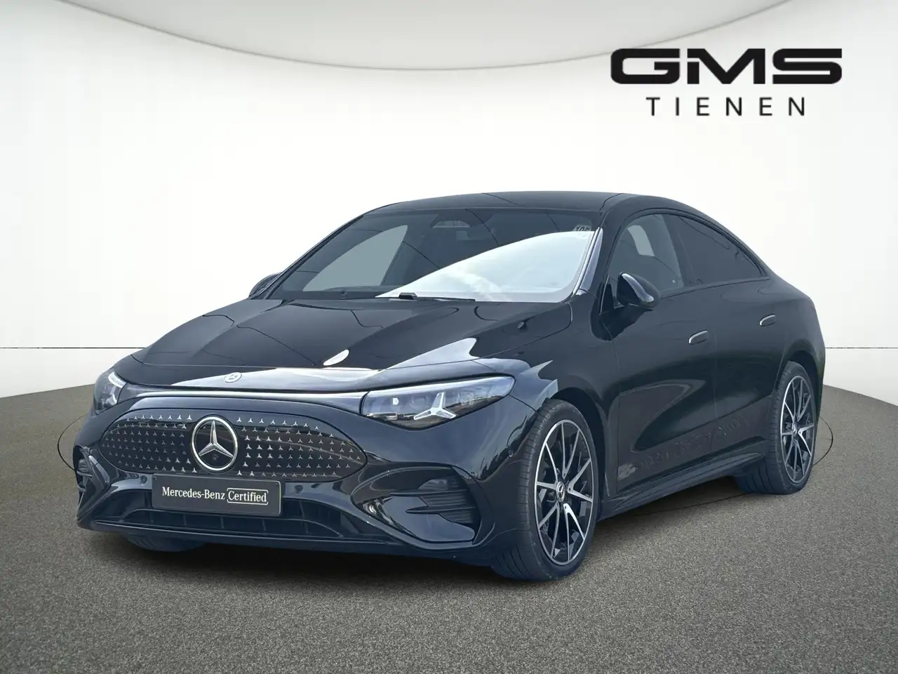 Mercedes-Benz CLA 2026