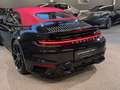 Porsche 911 Turbo S Cabriolet Burmester+Lift+InnoDrive Schwarz - thumbnail 10
