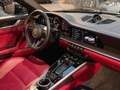 Porsche 911 Turbo S Cabriolet Burmester+Lift+InnoDrive Schwarz - thumbnail 13
