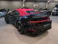 Porsche 911 Turbo S Cabriolet Burmester+Lift+InnoDrive Schwarz - thumbnail 7