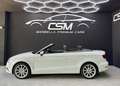 Audi A3 Cabrio 2.0 TFSI Design Edition Q. S-T 140kW Blanco - thumbnail 4