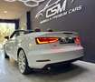 Audi A3 Cabrio 2.0 TFSI Design Edition Q. S-T 140kW Blanco - thumbnail 7