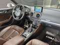 Audi A3 Cabrio 2.0 TFSI Design Edition Q. S-T 140kW Blanco - thumbnail 14