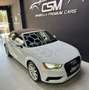 Audi A3 Cabrio 2.0 TFSI Design Edition Q. S-T 140kW Blanco - thumbnail 6