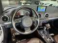 Audi A3 Cabrio 2.0 TFSI Design Edition Q. S-T 140kW Blanco - thumbnail 13