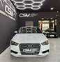Audi A3 Cabrio 2.0 TFSI Design Edition Q. S-T 140kW Blanco - thumbnail 10