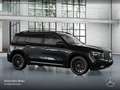 Mercedes-Benz GLB 35 AMG GLB 35 4M AMG+PANO+360°+MULTIBEAM+BURMESTER+HUD Noir - thumbnail 15