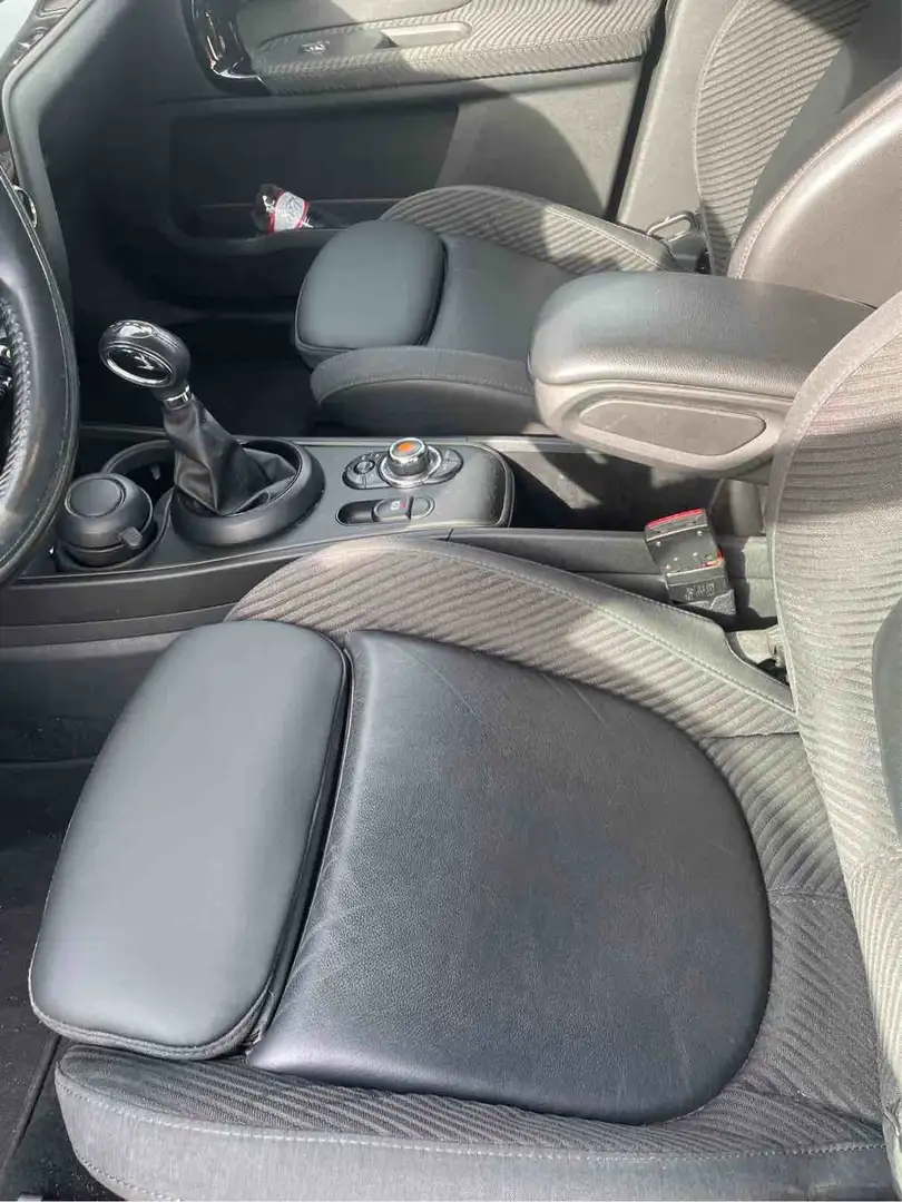 MINI Cooper SE Countryman Mini Countryman F60 2017 1.5 Hype all4 auto Zelená - 2