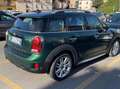 MINI Cooper SE Countryman Mini Countryman F60 2017 1.5 Hype all4 auto Zelená - thumbnail 3