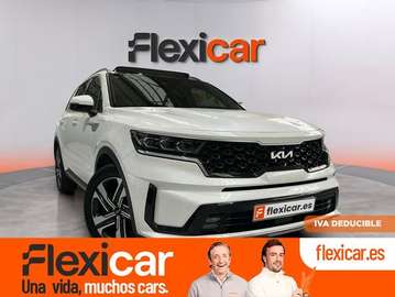 1.6 T-GDi HEV Plus Edition 4x2