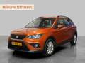 SEAT Arona 1.0 TSI Style | Apple Carplay | Lichtmetaal | Crui narančasta - thumbnail 1