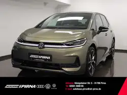 Volkswagen ID.3 Neo Style 190 PS 58 kWh #NAVI#MATRIX#PAN