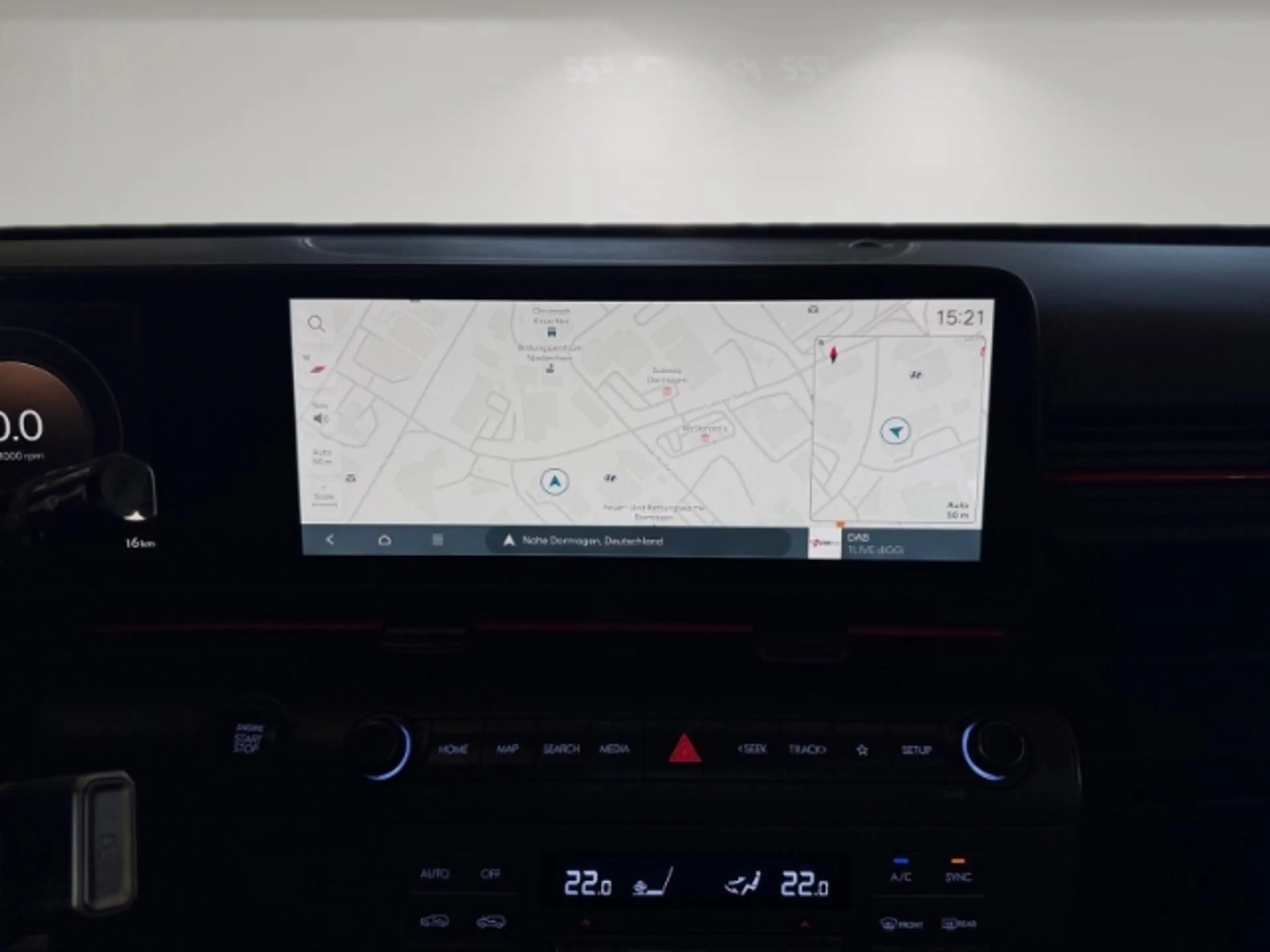 Hyundai KONA (MY27) 1.6 T-GDI (150 PS) DCT 2WD N Line+Elektr. H — photo 9