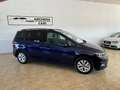 Volkswagen Touran 1.6TDI CR BMT Advance 85kW Azul - thumbnail 4