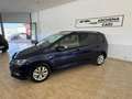 Volkswagen Touran 1.6TDI CR BMT Advance 85kW Azul - thumbnail 2