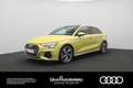 Audi S3 Sportback 2.0 TFSI quattro . LED Navi B&O ACC Jaune - thumbnail 1