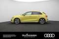 Audi S3 Sportback 2.0 TFSI quattro . LED Navi B&O ACC Jaune - thumbnail 2