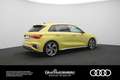 Audi S3 Sportback 2.0 TFSI quattro . LED Navi B&O ACC Jaune - thumbnail 5