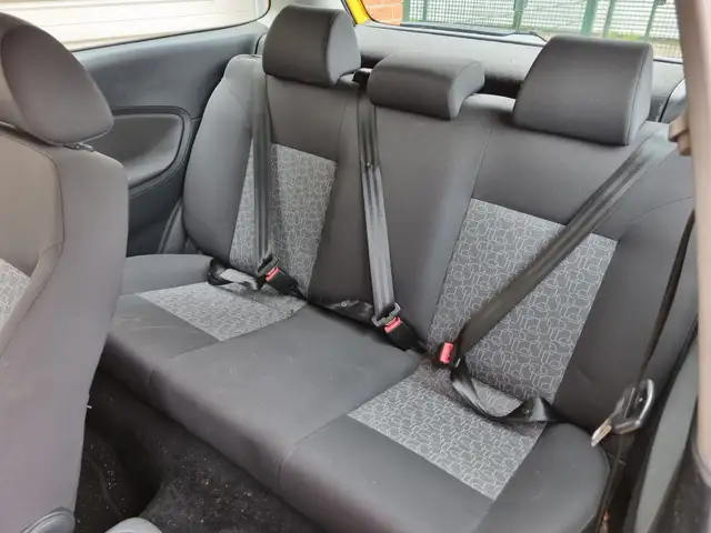 Seat Ibiza view 14