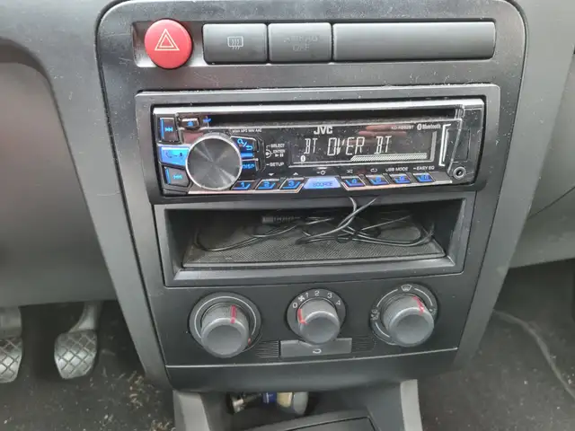 Seat Ibiza view 11