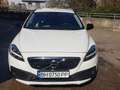 Volvo V40 Cross Country T4 AWD Geartronic Momentum Weiß - thumbnail 3