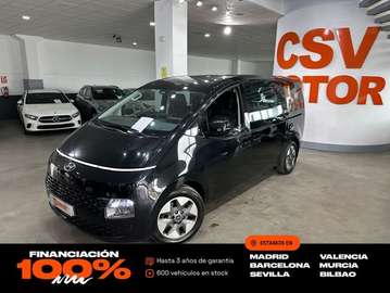 2.2CRDi 9S Maxx 177 Aut.